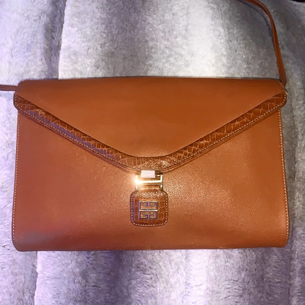 Vintage cross body Givenchy Bag